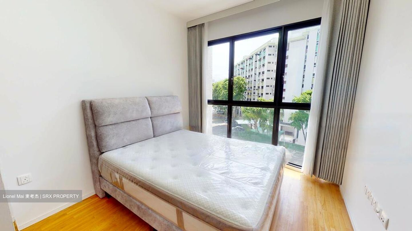 Avenue South Residence (D3), Apartment #505452061